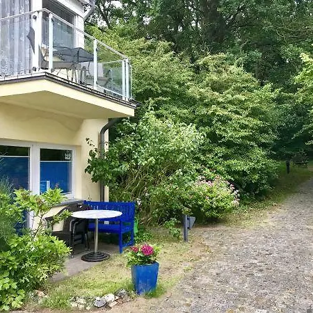 Appartement Appartementanlage Eldena Fewo 20 Goehren (Ruegen)