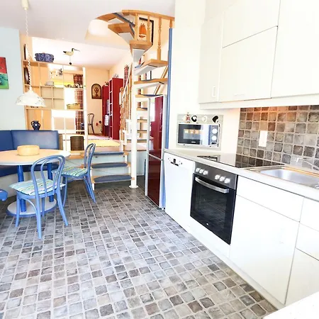 Appartementanlage Eldena Fewo 20 *