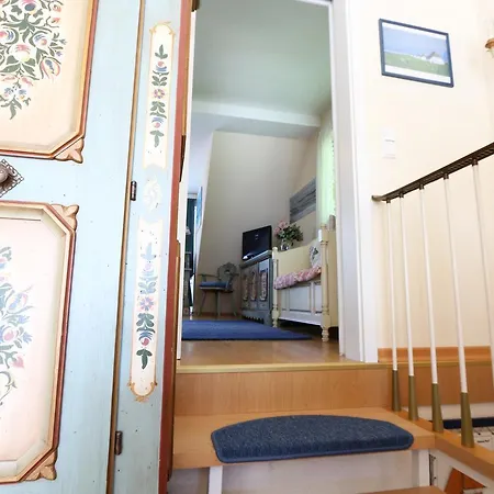 Appartement Appartementanlage Eldena Fewo 20 Goehren (Ruegen)
