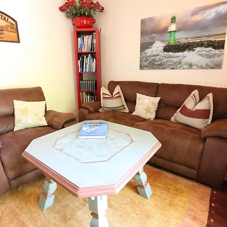Appartementanlage Eldena Fewo 20