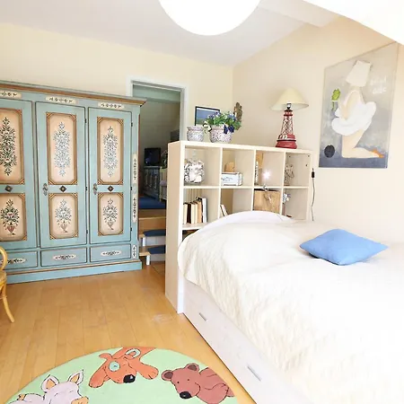Appartementanlage Eldena Fewo 20 *