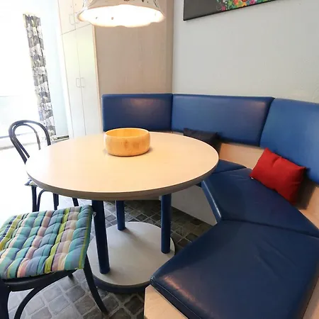 Appartementanlage Eldena Fewo 20 Appartement Goehren (Ruegen)