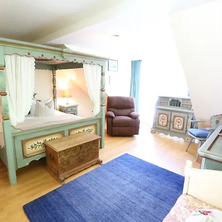 Appartementanlage Eldena Fewo 20 Appartement *