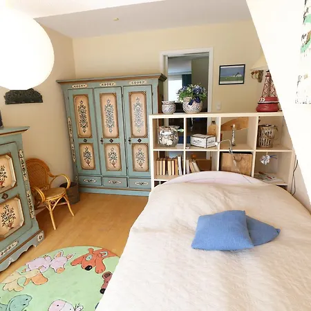 Appartement Appartementanlage Eldena Fewo 20